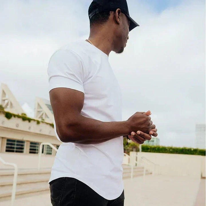 Scott I Odorless Shape Shirt