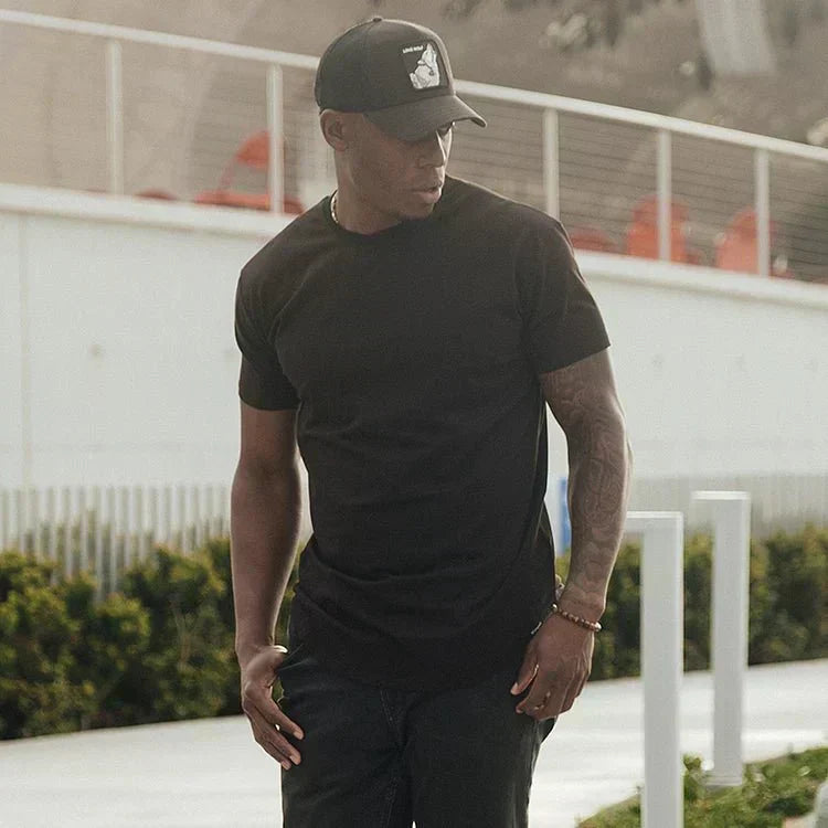 Scott I Odorless Shape Shirt