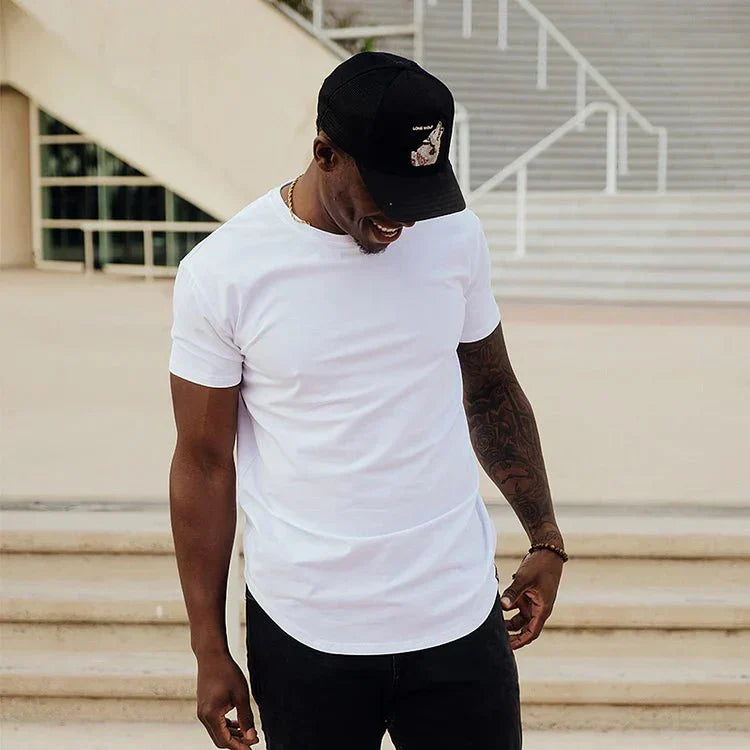 Scott I Odorless Shape Shirt