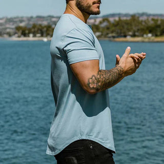 Scott I Odorless Shape Shirt
