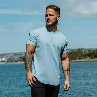 Scott I Odorless Shape Shirt