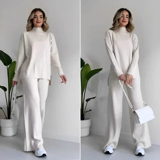 Lola™ - Must-Have Coordinating Sweater Set