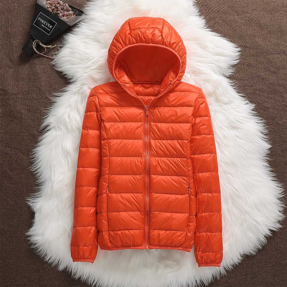 North™ – New Waterproof Jacket Featuring White Goose Down