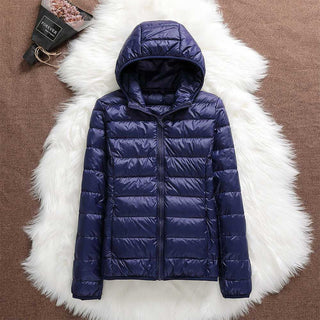 North™ – New Waterproof Jacket Featuring White Goose Down