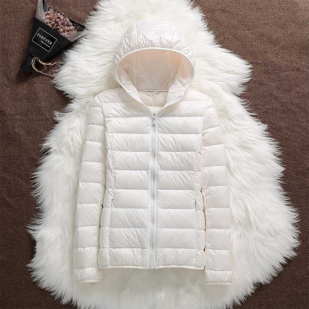 North™ – New Waterproof Jacket Featuring White Goose Down