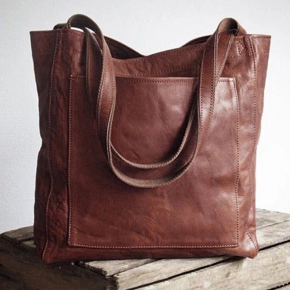 Classic Urban Handbag