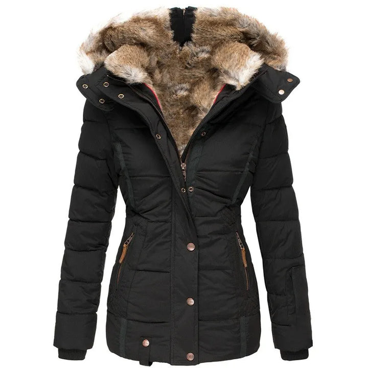Beatriz™ - Chic Winter Outerwear