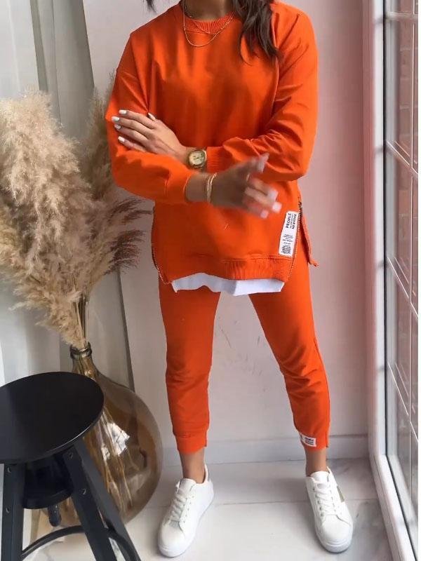 Joanne - Cozy Coordinated Set