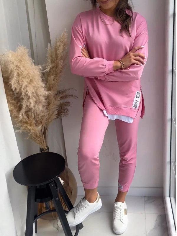 Joanne - Cozy Coordinated Set
