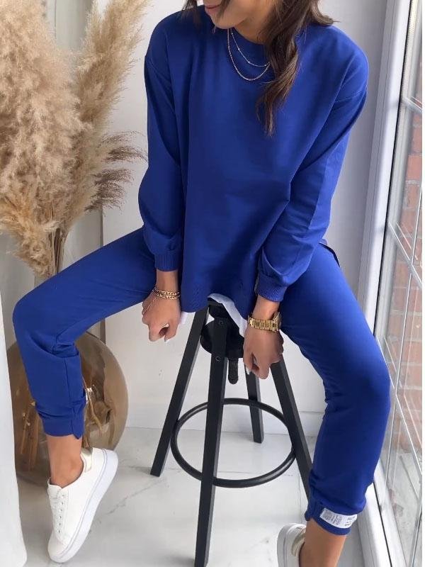 Joanne - Cozy Coordinated Set