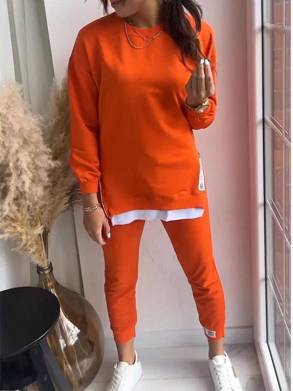 Joanne - Cozy Coordinated Set