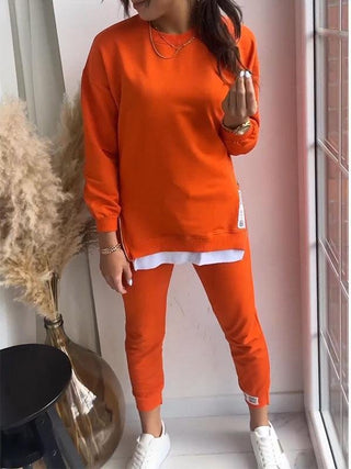 Joanne - Cozy Coordinated Set