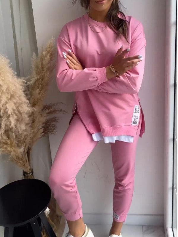 Joanne - Cozy Coordinated Set