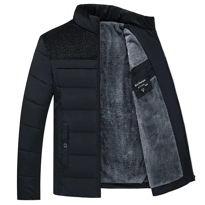 Axton – Thermal Winter Jacket