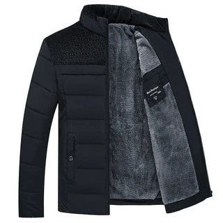 Axton – Thermal Winter Jacket