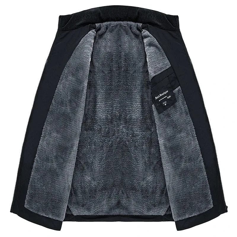 Axton – Thermal Winter Jacket