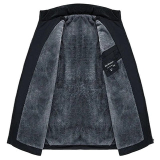 Axton – Thermal Winter Jacket