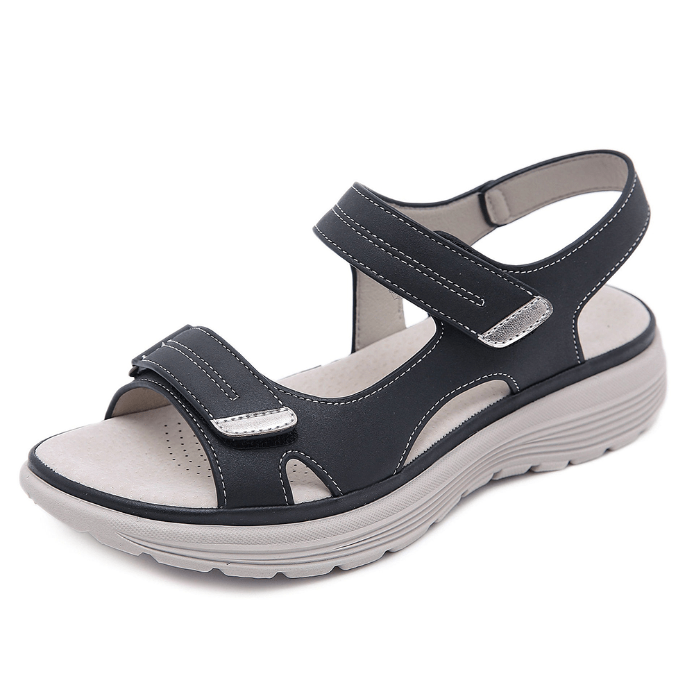 Ortho Pro™ – Comfort-Focused Orthopedic Sandals