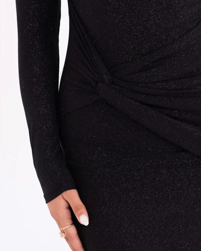 Sparkling Maxi Dress - Dorothy Collection