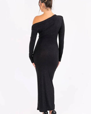 Sparkling Maxi Dress - Dorothy Collection
