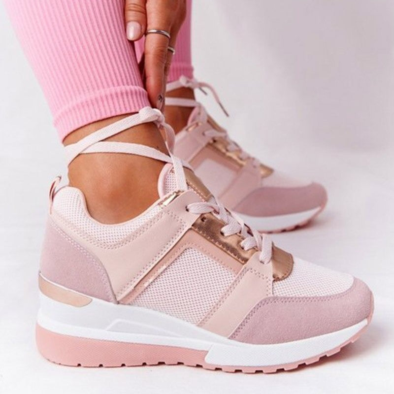 Rosie - Comfortable Orthopedic Footwear