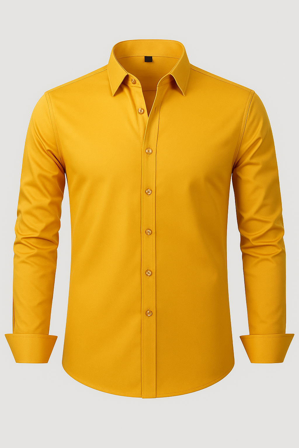 Thaddeus – Wrinkle-Free Stretch Shirt