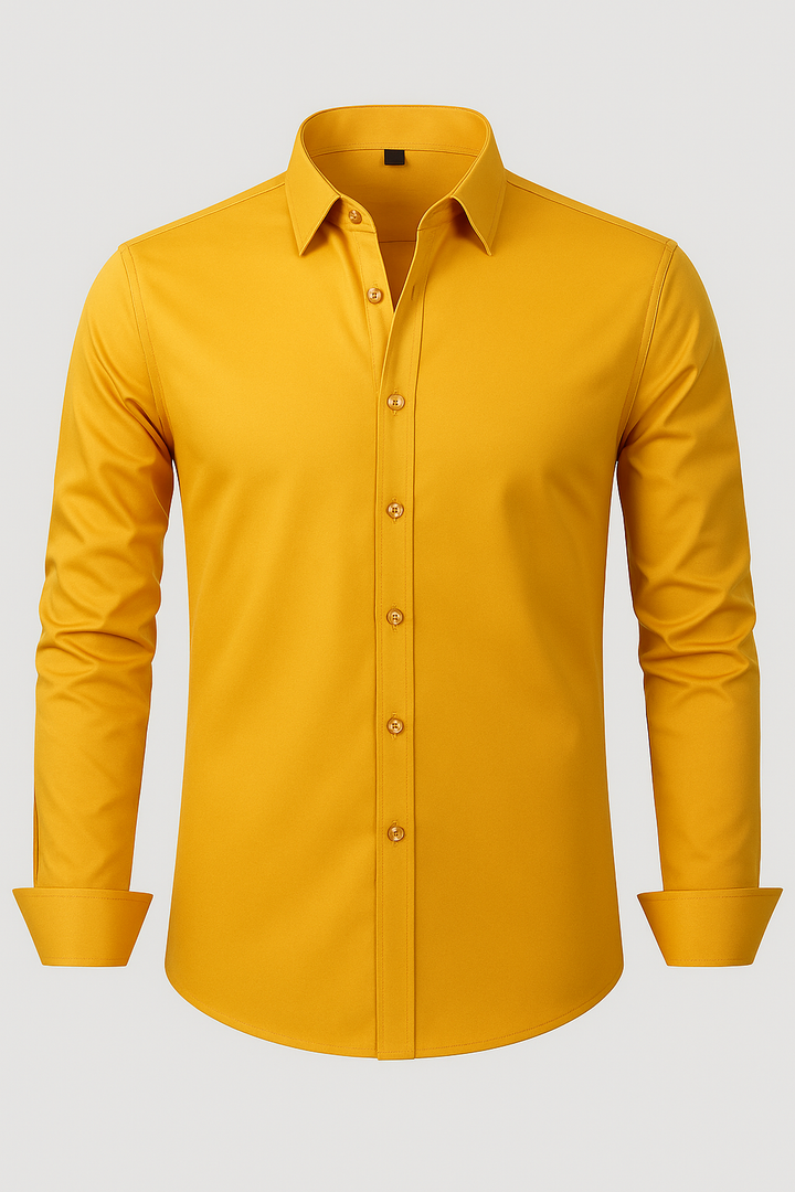 Thaddeus – Wrinkle-Free Stretch Shirt