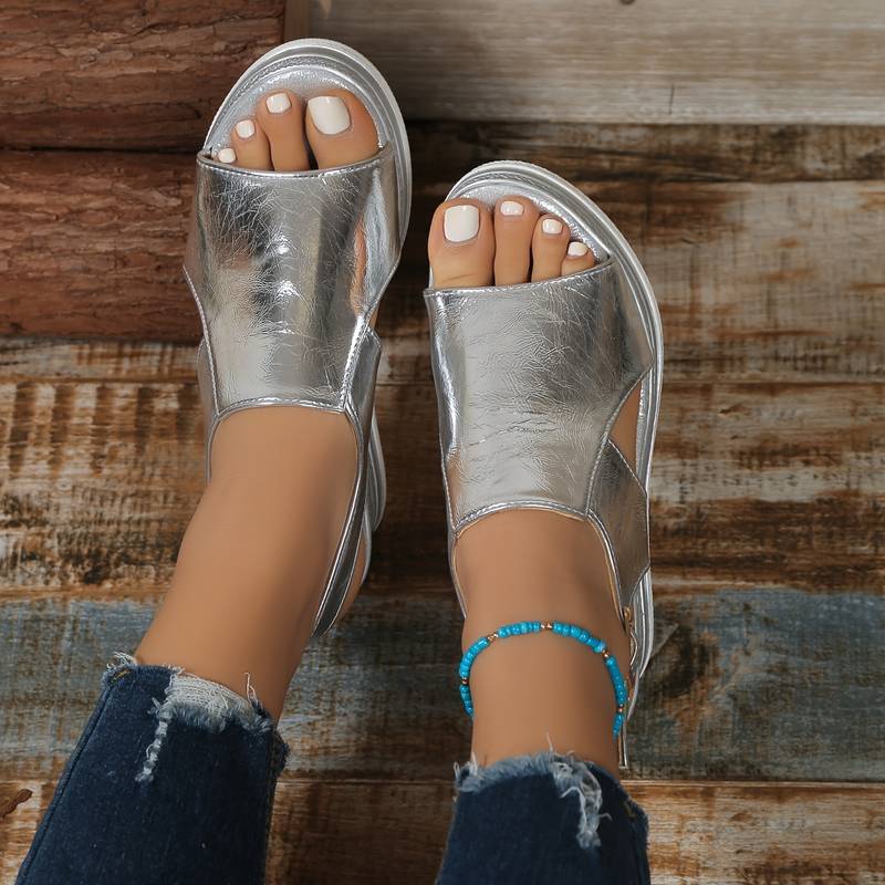 Juliet™ | Comfort-Orthopedic Sandals