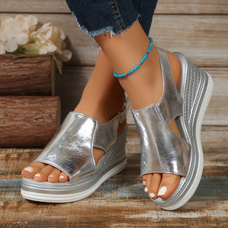 Juliet™ | Comfort-Orthopedic Sandals