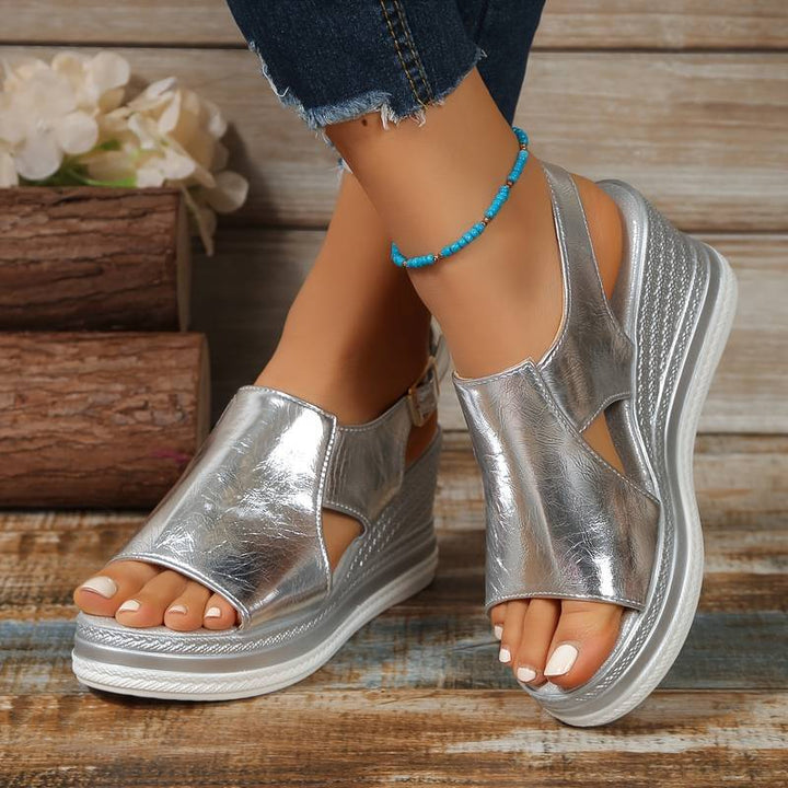 Juliet™ | Comfort-Orthopedic Sandals