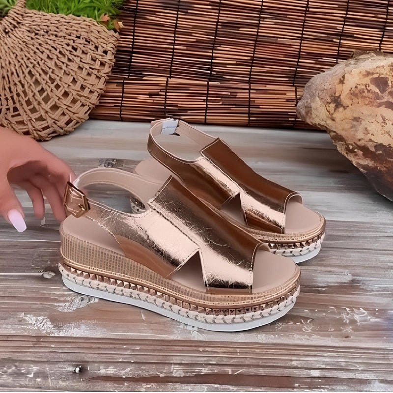 Juliet™ | Comfort-Orthopedic Sandals