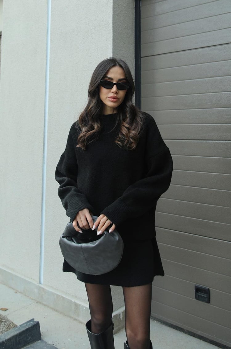 Allegria™ - Stylish Fall Collection