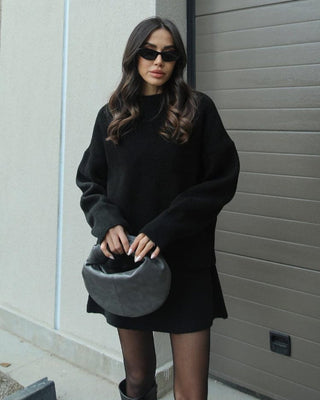 Arabella – Cozy Knit Two-Piece Ensemble