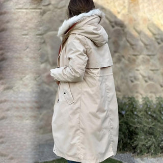 Eugenie – Chic Winter Coat