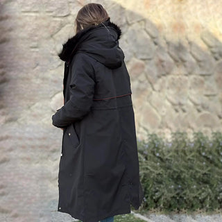 Eugenie – Chic Winter Coat