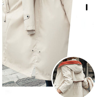Eugenie – Chic Winter Coat
