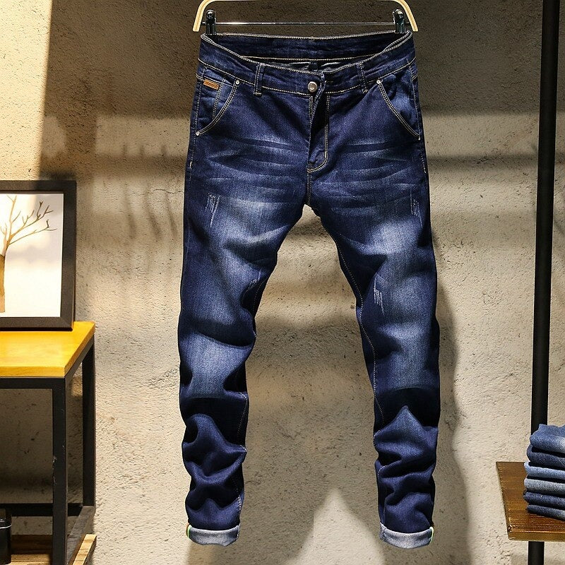 Jackson™ | High-Quality Denim