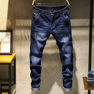 Jackson™ | High-Quality Denim