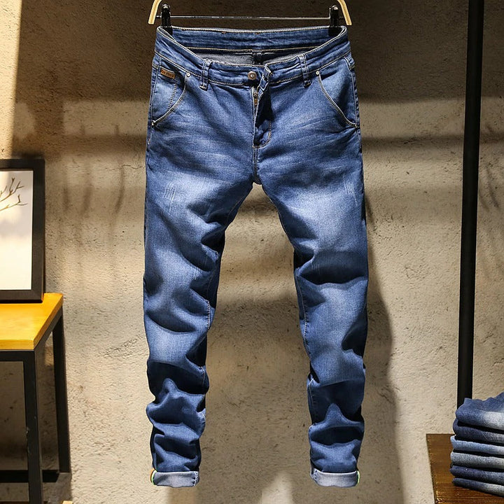 Jackson™ | High-Quality Denim