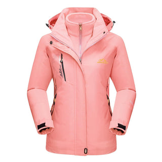 Bexley – Versatile 3-in-1 Waterproof Winter Coat