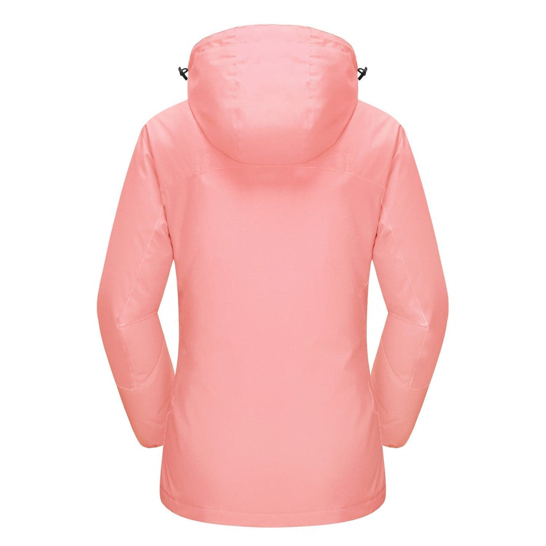 Bexley – Versatile 3-in-1 Waterproof Winter Coat