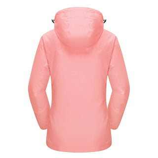 Bexley – Versatile 3-in-1 Waterproof Winter Coat