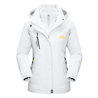 Bexley – Versatile 3-in-1 Waterproof Winter Coat
