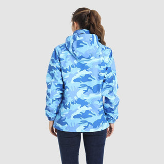 Bexley – Versatile 3-in-1 Waterproof Winter Coat