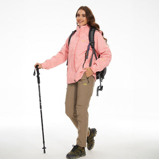 Bexley – Versatile 3-in-1 Waterproof Winter Coat