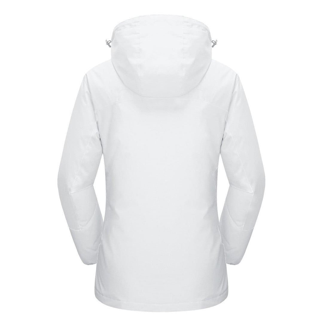Bexley – Versatile 3-in-1 Waterproof Winter Coat