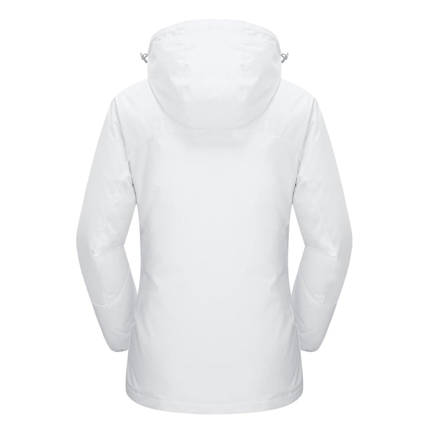 Bexley – Versatile 3-in-1 Waterproof Winter Coat