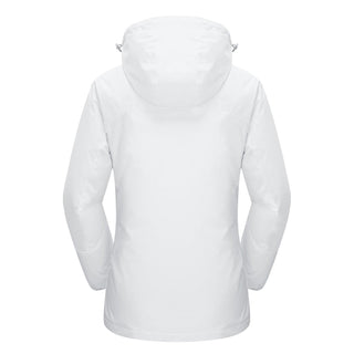 Bexley – Versatile 3-in-1 Waterproof Winter Coat