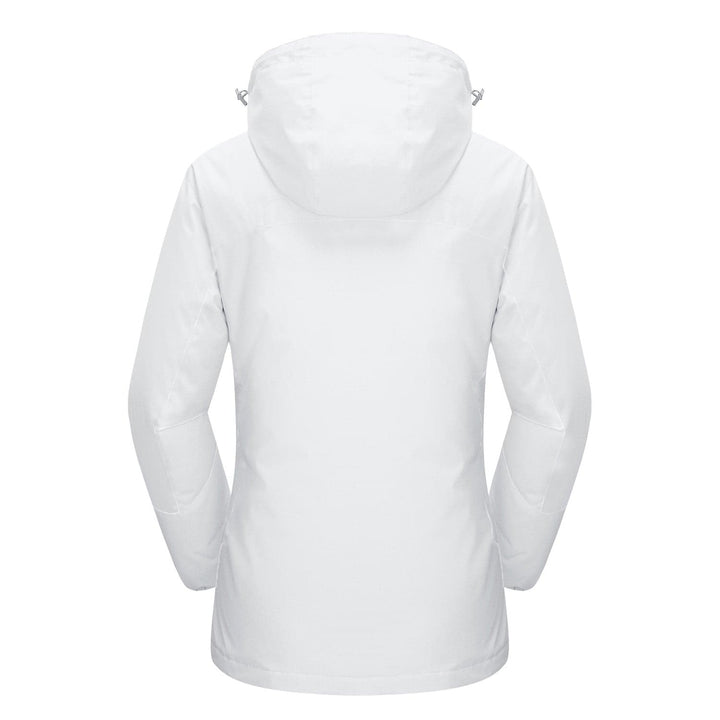 Bexley – Versatile 3-in-1 Waterproof Winter Coat