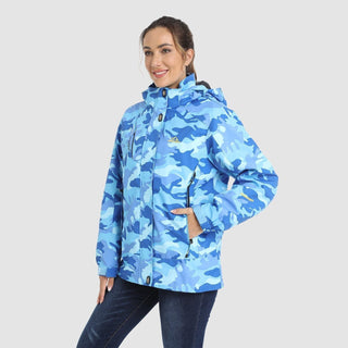 Bexley – Versatile 3-in-1 Waterproof Winter Coat